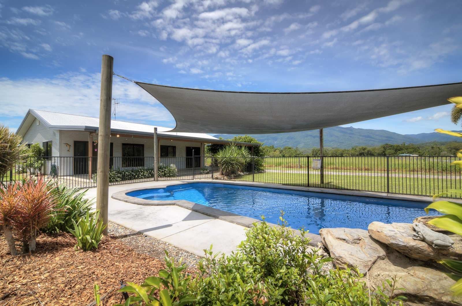 490 Miallo Bamboo Creek Road, Miallo QLD 4873, Miallo - Image 1