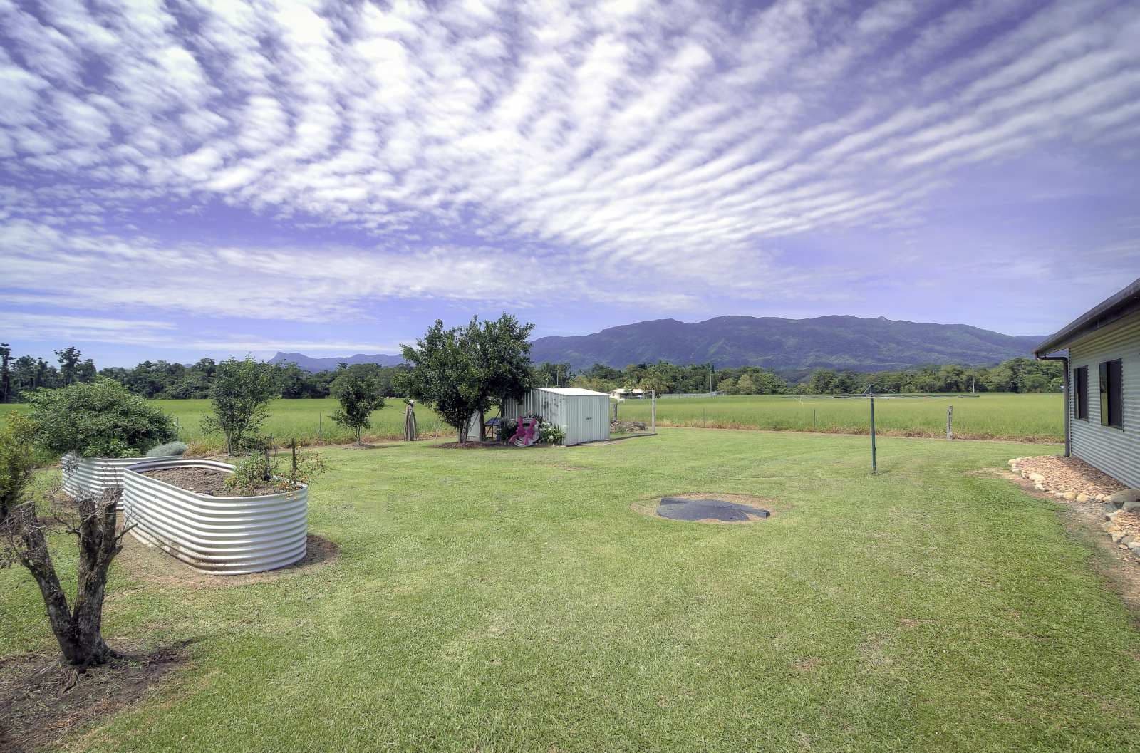 490 Miallo Bamboo Creek Road, Miallo QLD 4873, Miallo - Thumbnail 3