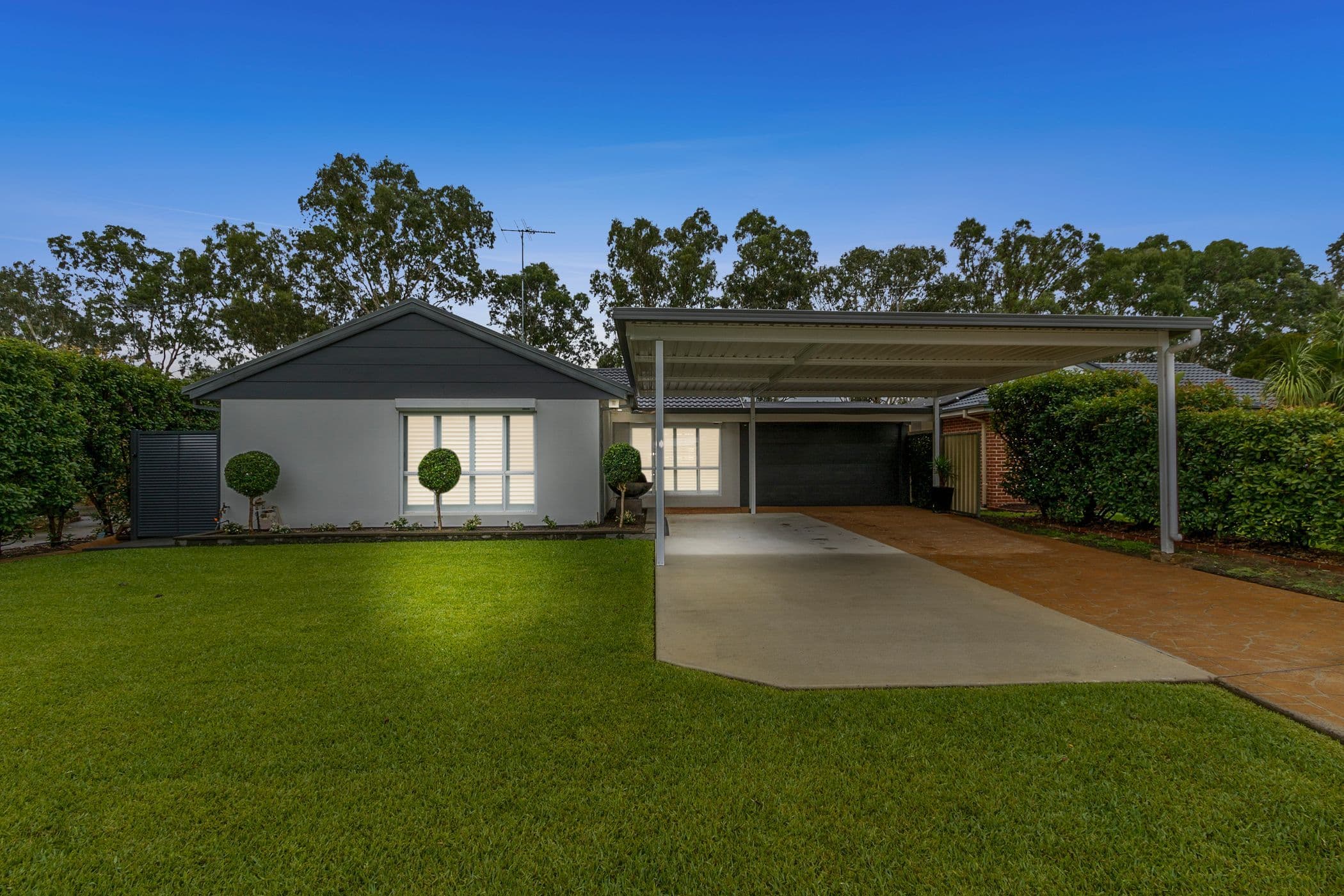 18 Carvossa Place, Bligh Park NSW 2756, Bligh Park - Image 1