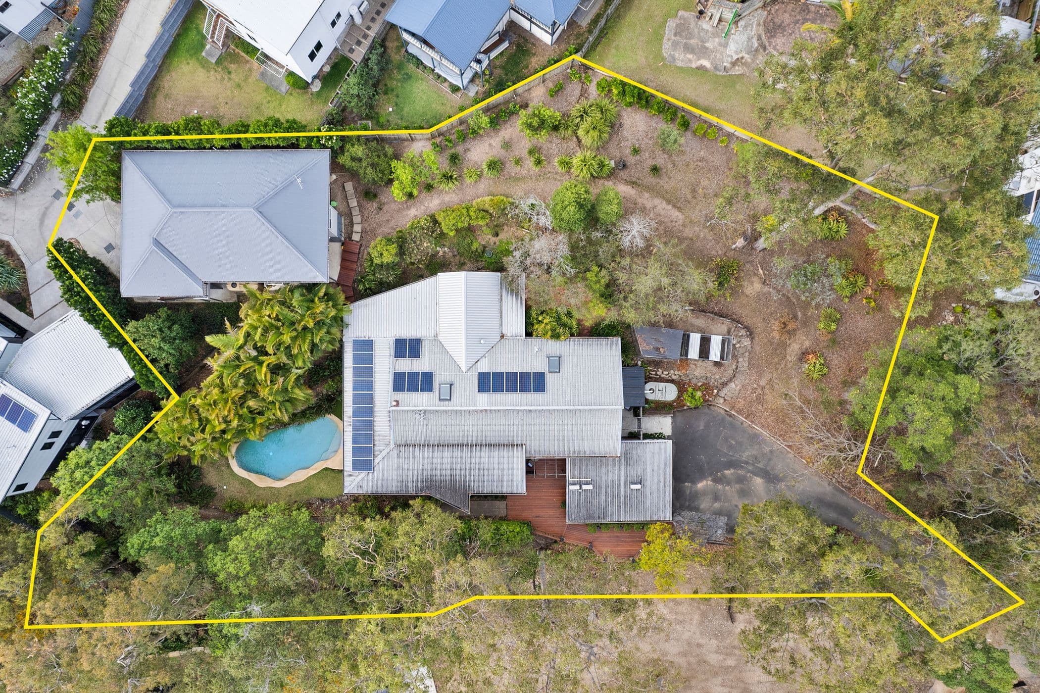 11A Pepper Road, Everton Hills QLD 4053, Everton Hills - Thumbnail 2