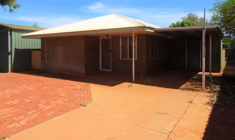 4 Koolama Crescent, South Hedland WA 6722, South Hedland - Image 1