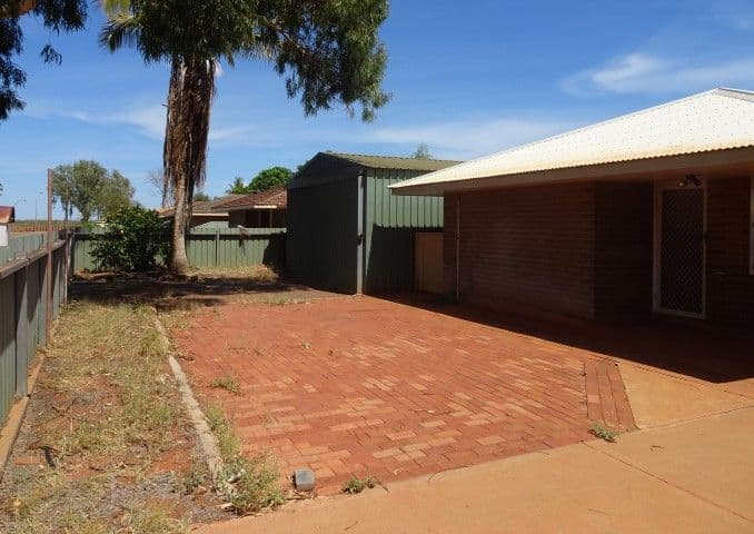 4 Koolama Crescent, South Hedland WA 6722, South Hedland - Thumbnail 4