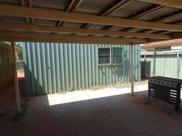 4 Koolama Crescent, South Hedland WA 6722, South Hedland - Thumbnail 7