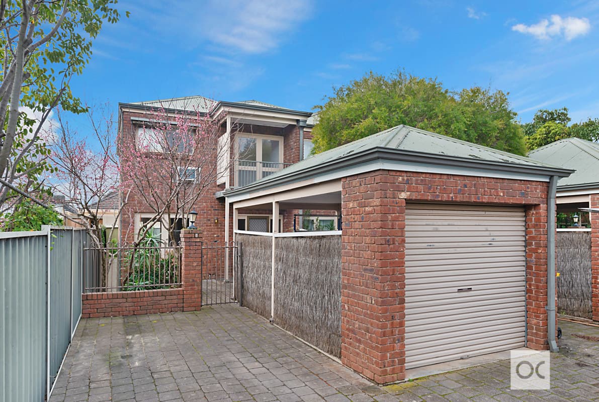 3/163 Kensington Road, Kensington - Image 1