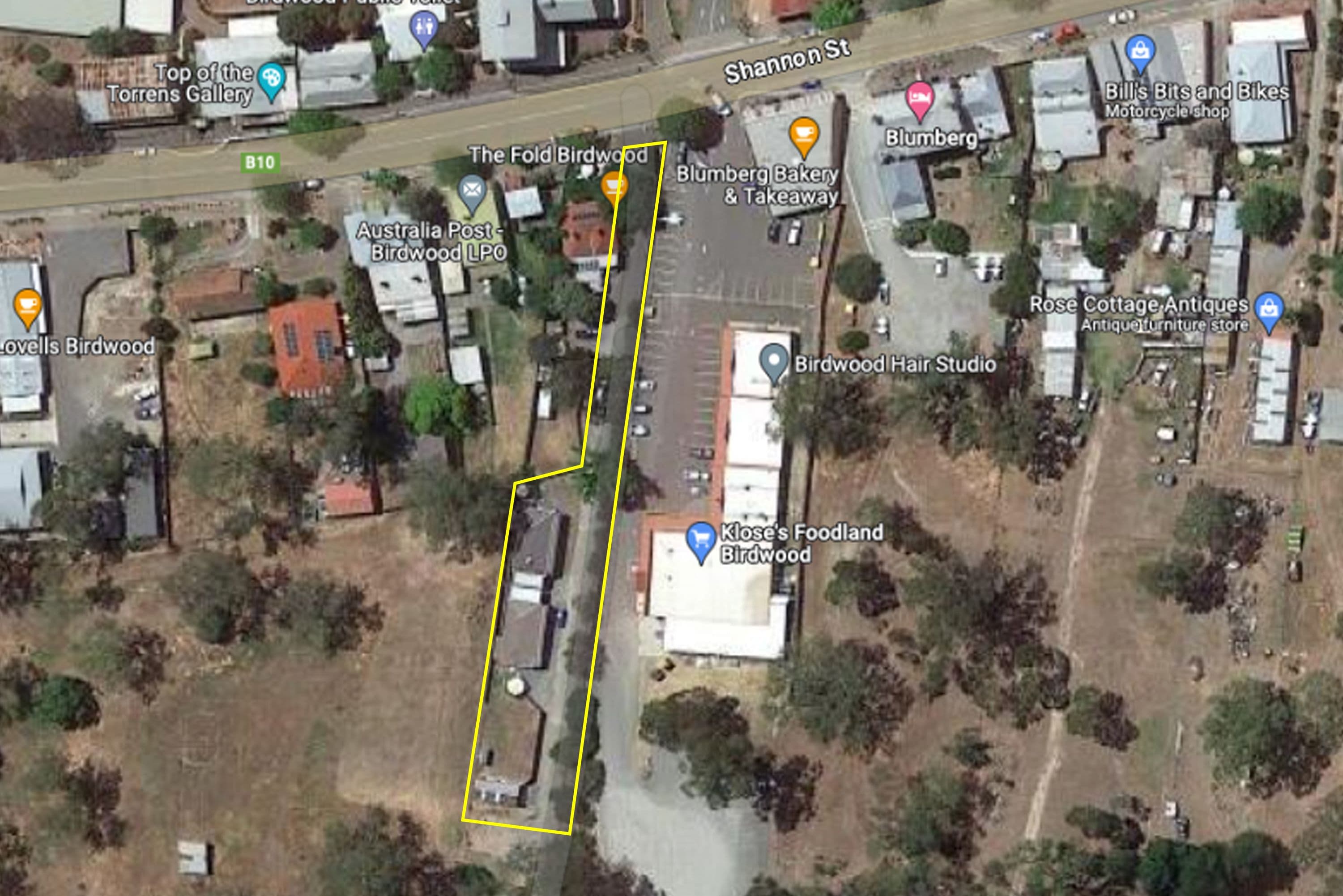 18 Shannon Street, Birdwood SA 5234, Birdwood - Thumbnail 2