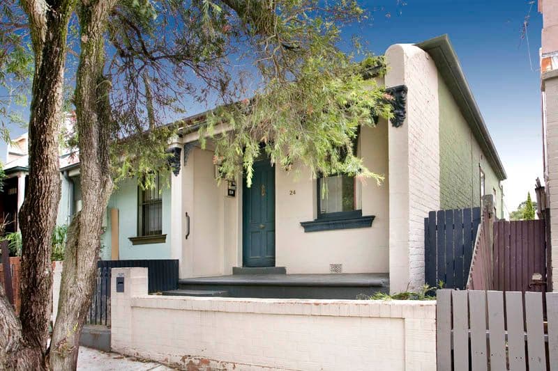 24 Goodsir Street, ROZELLE NSW 2039, Rozelle - Image 1