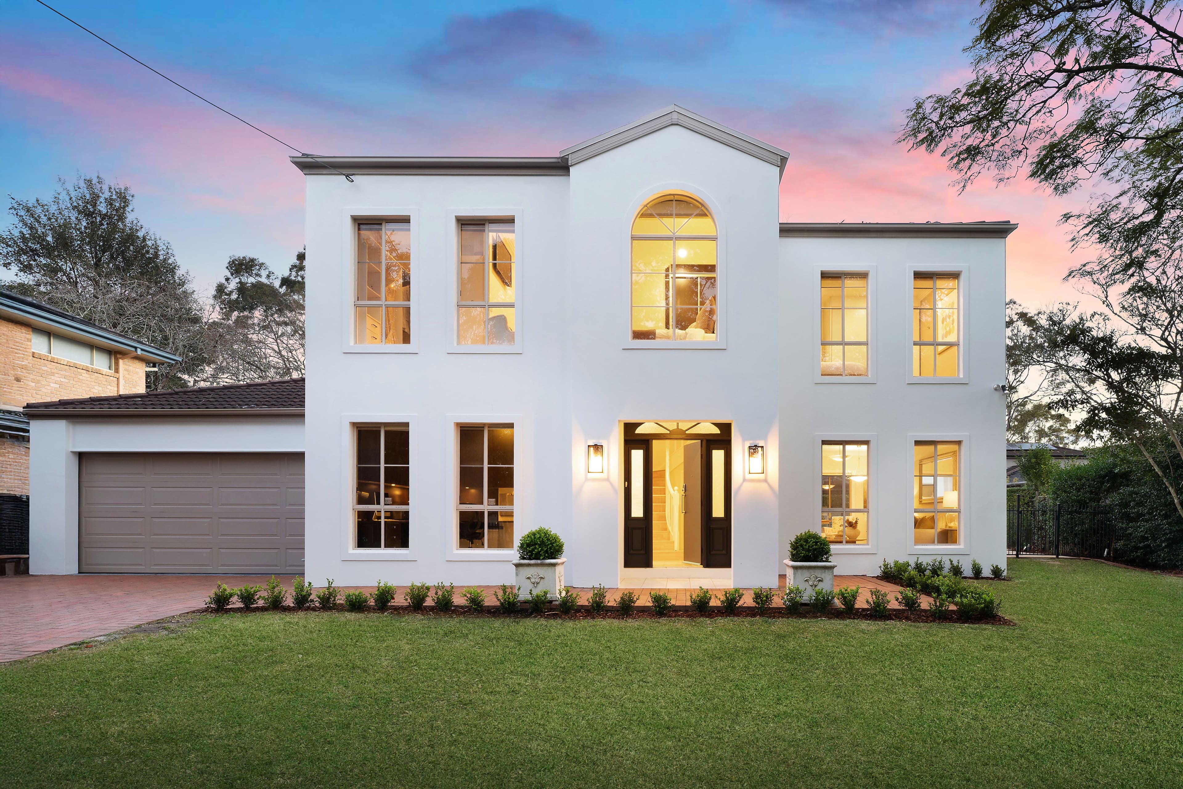 57 Warrimoo Avenue, St Ives NSW 2075, St Ives - Image 1