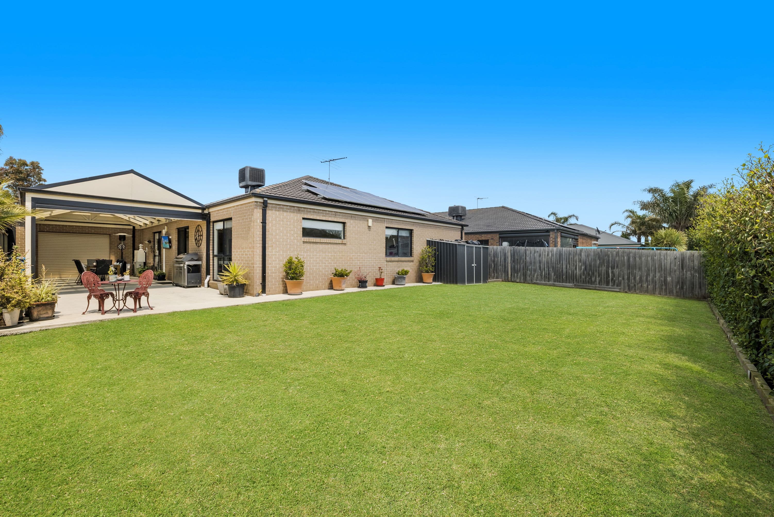 68 Brookland Greens Boulevard, Cranbourne VIC 3977, Cranbourne - Thumbnail 4