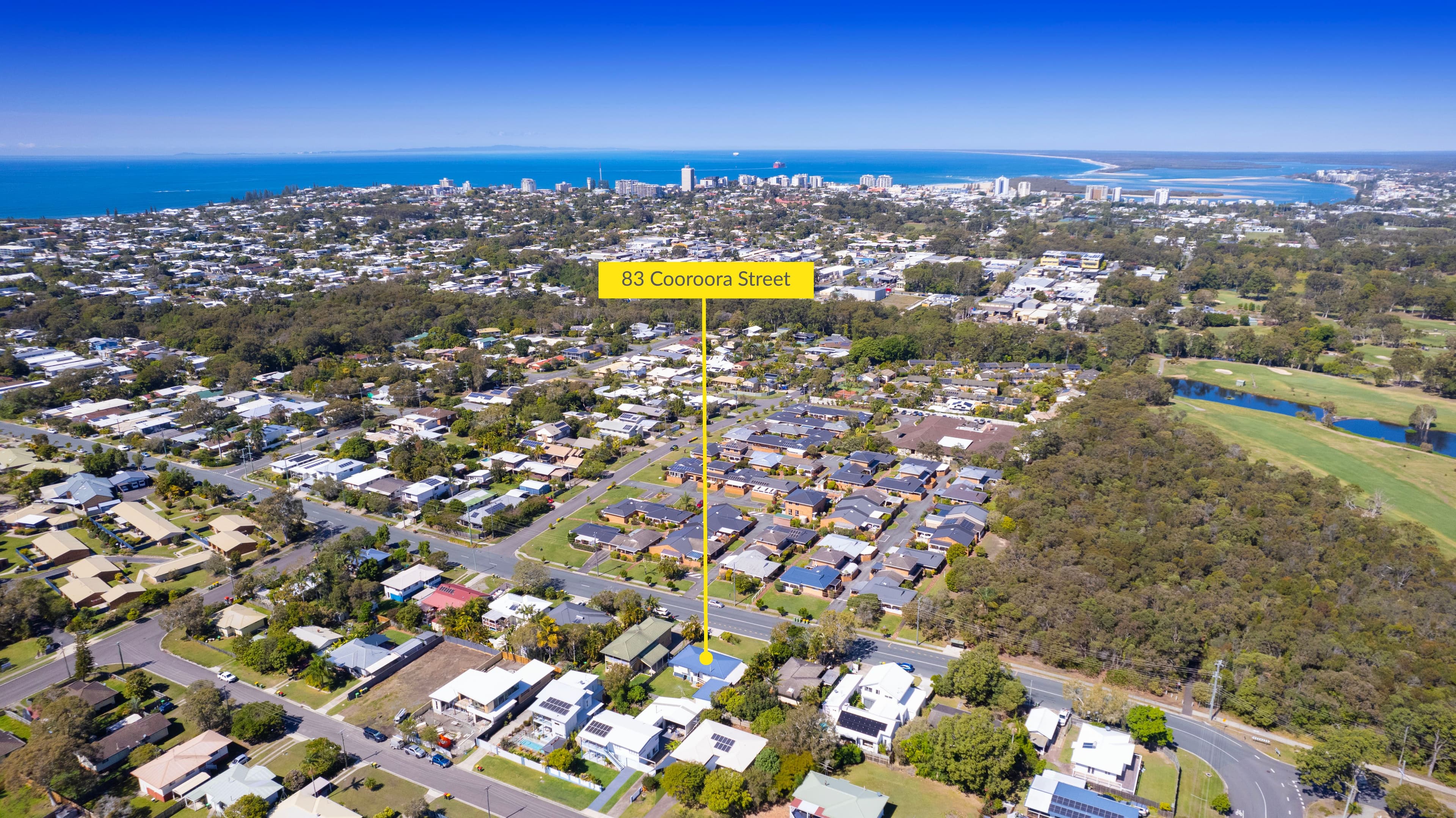 83 Cooroora Street, Dicky Beach QLD 4551, Dicky Beach - Thumbnail 2