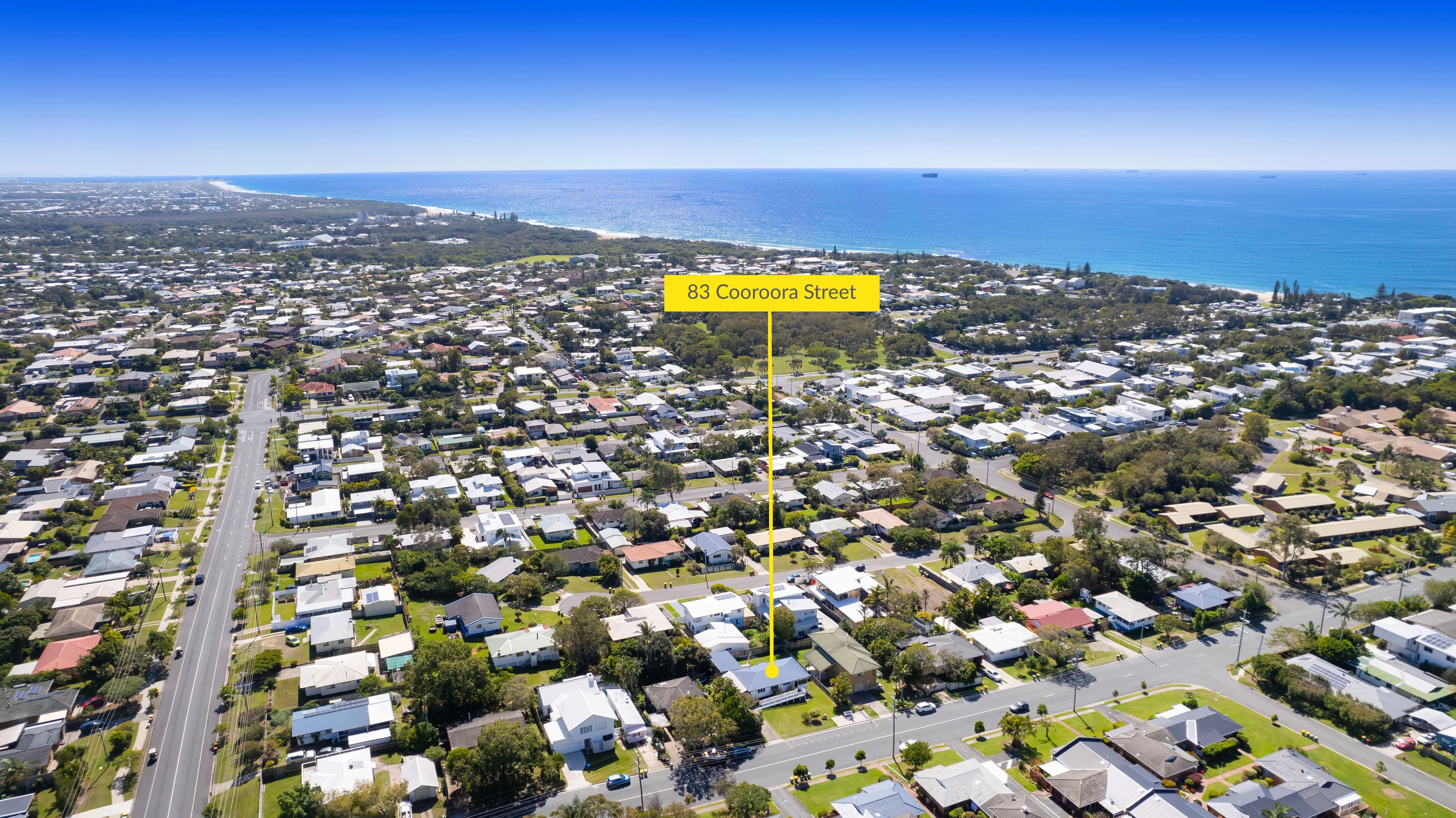 83 Cooroora Street, Dicky Beach QLD 4551, Dicky Beach - Thumbnail 3