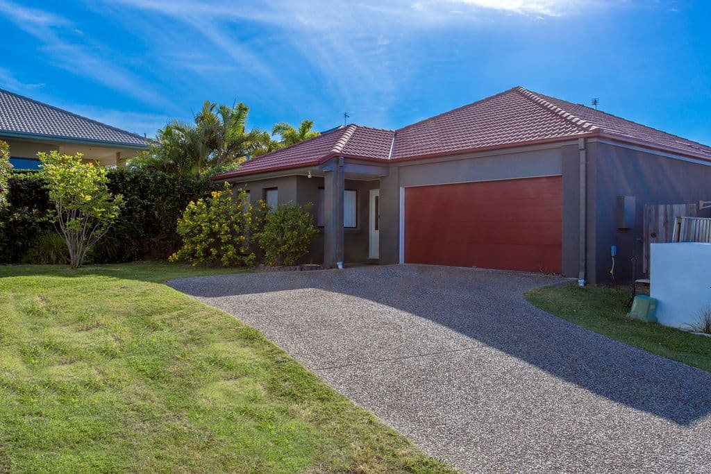 93 Bayswater Avenue, VARSITY LAKES QLD 4227, Varsity Lakes - Image 1