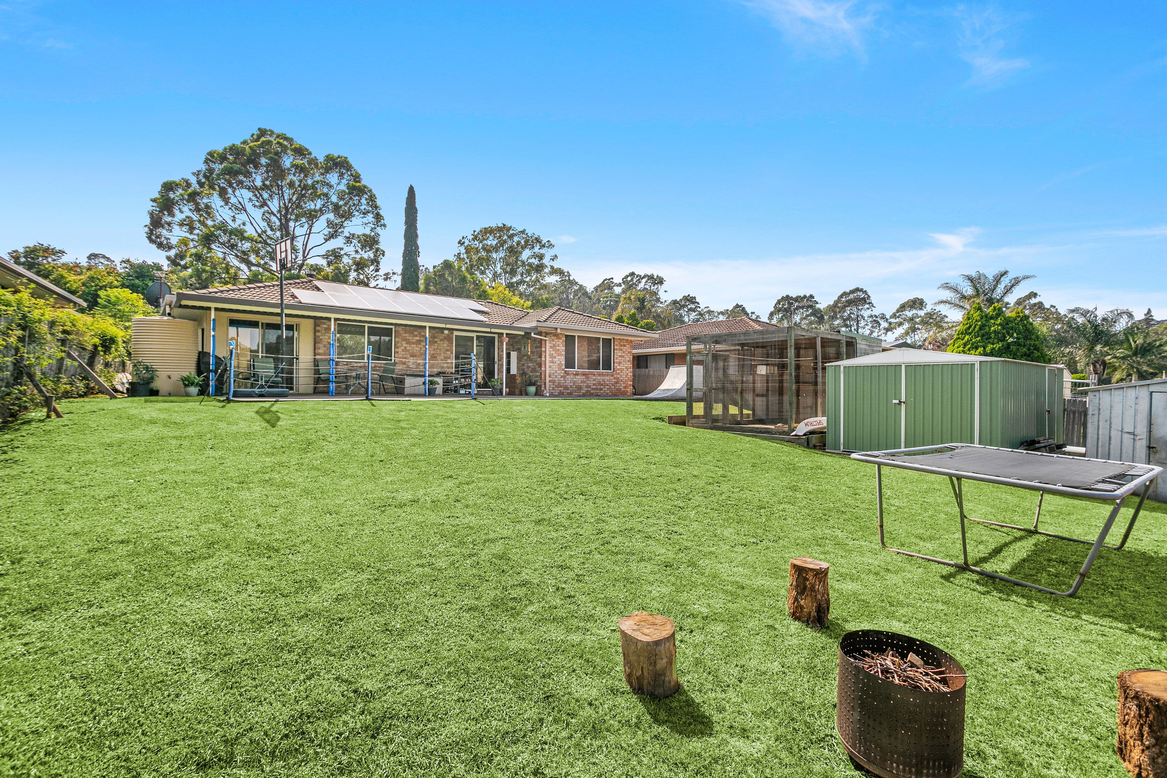 18 Westwood Drive, Blackbutt NSW 2529, Blackbutt - Thumbnail 7