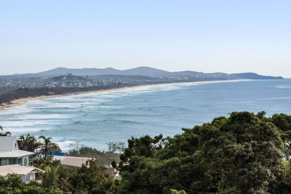 Unit 5 Pacific Crest 21 Lang Street, COOLUM BEACH QLD 4573, Coolum Beach - Image 1