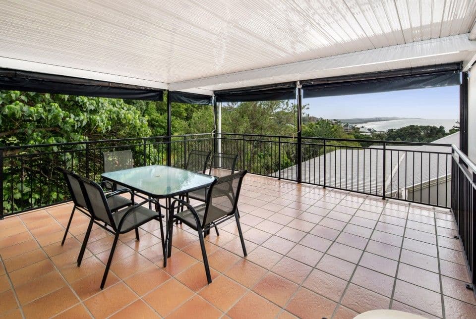 Unit 5 Pacific Crest 21 Lang Street, COOLUM BEACH QLD 4573, Coolum Beach - Thumbnail 2