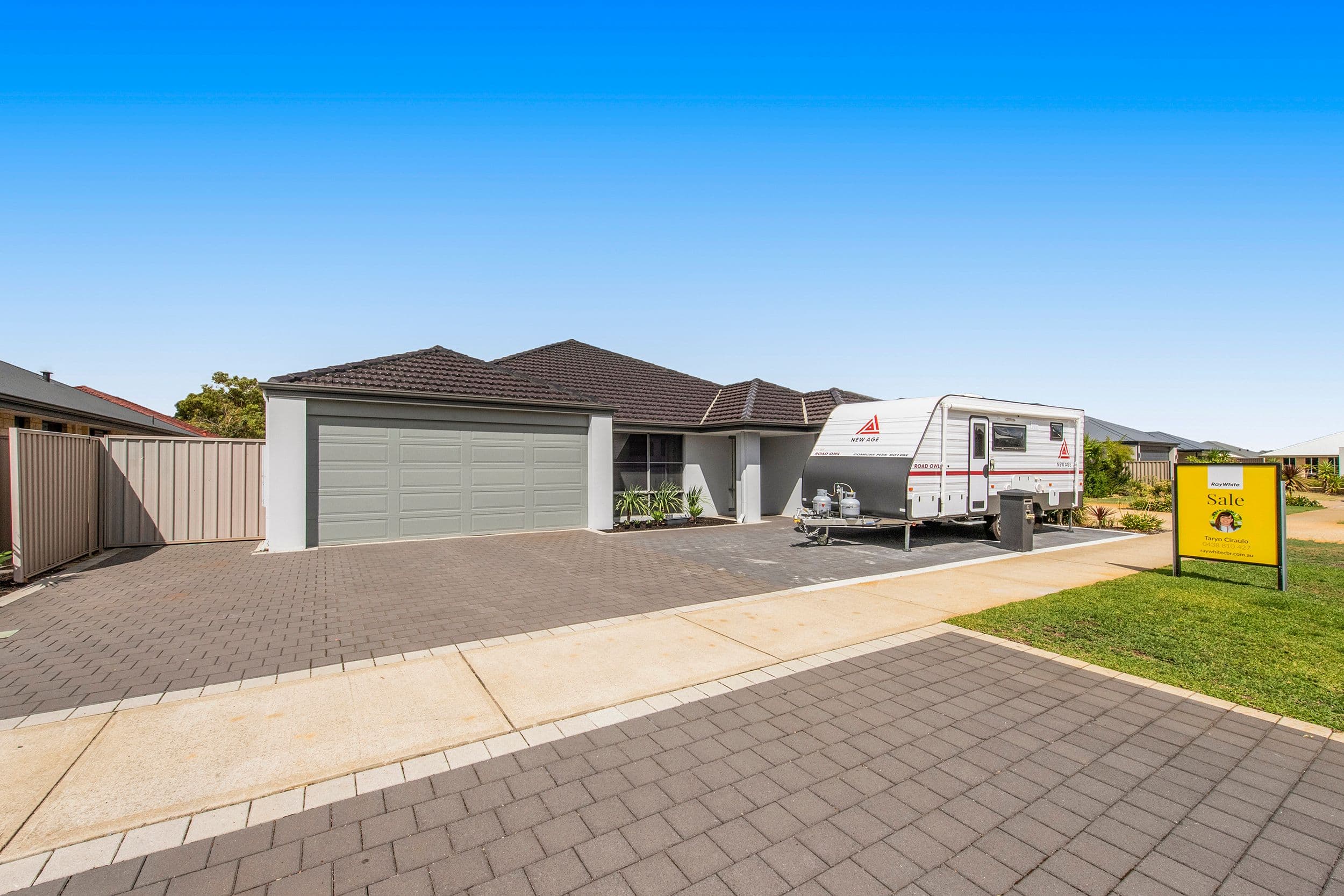 6 Jutland Avenue, Baldivis WA 6171, Baldivis - Image 1