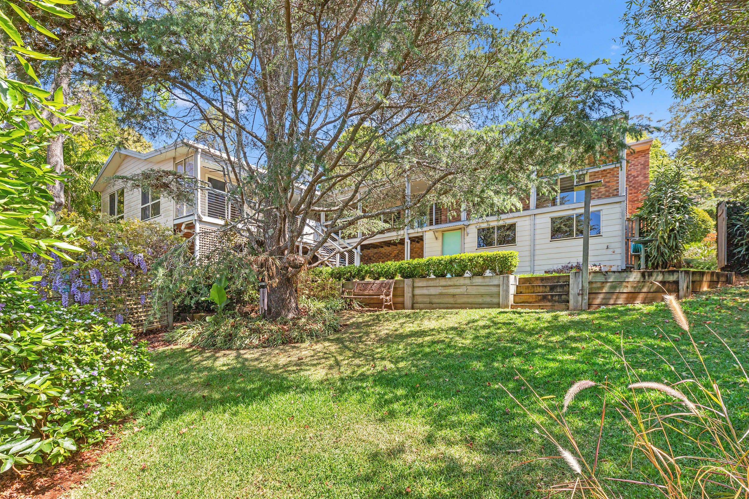 7-9 Carey Parade, Tamborine Mountain QLD 4272, Tamborine Mountain - Image 1