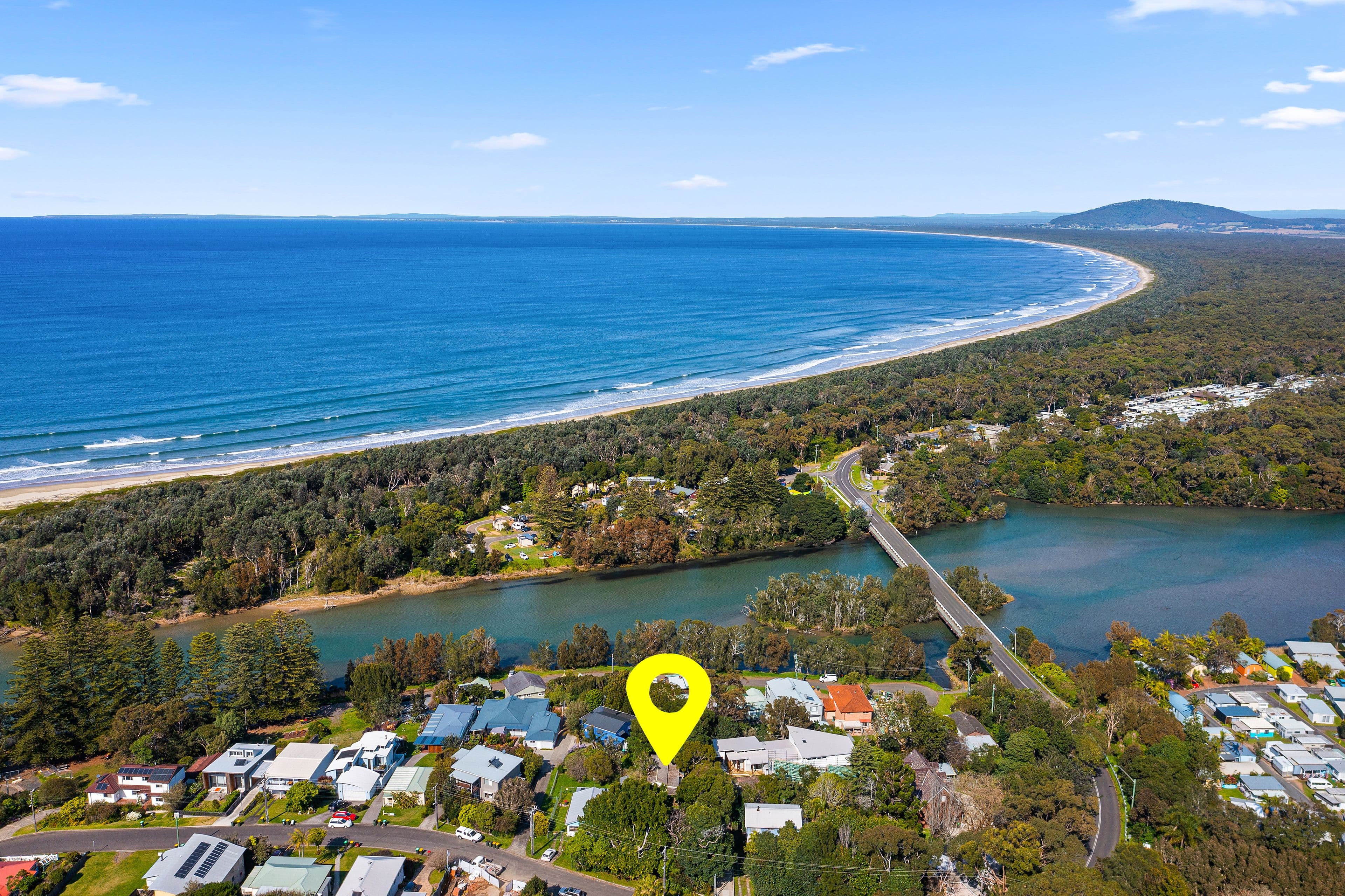 10 Riverleigh Avenue, Gerroa NSW 2534, Gerroa - Image 1