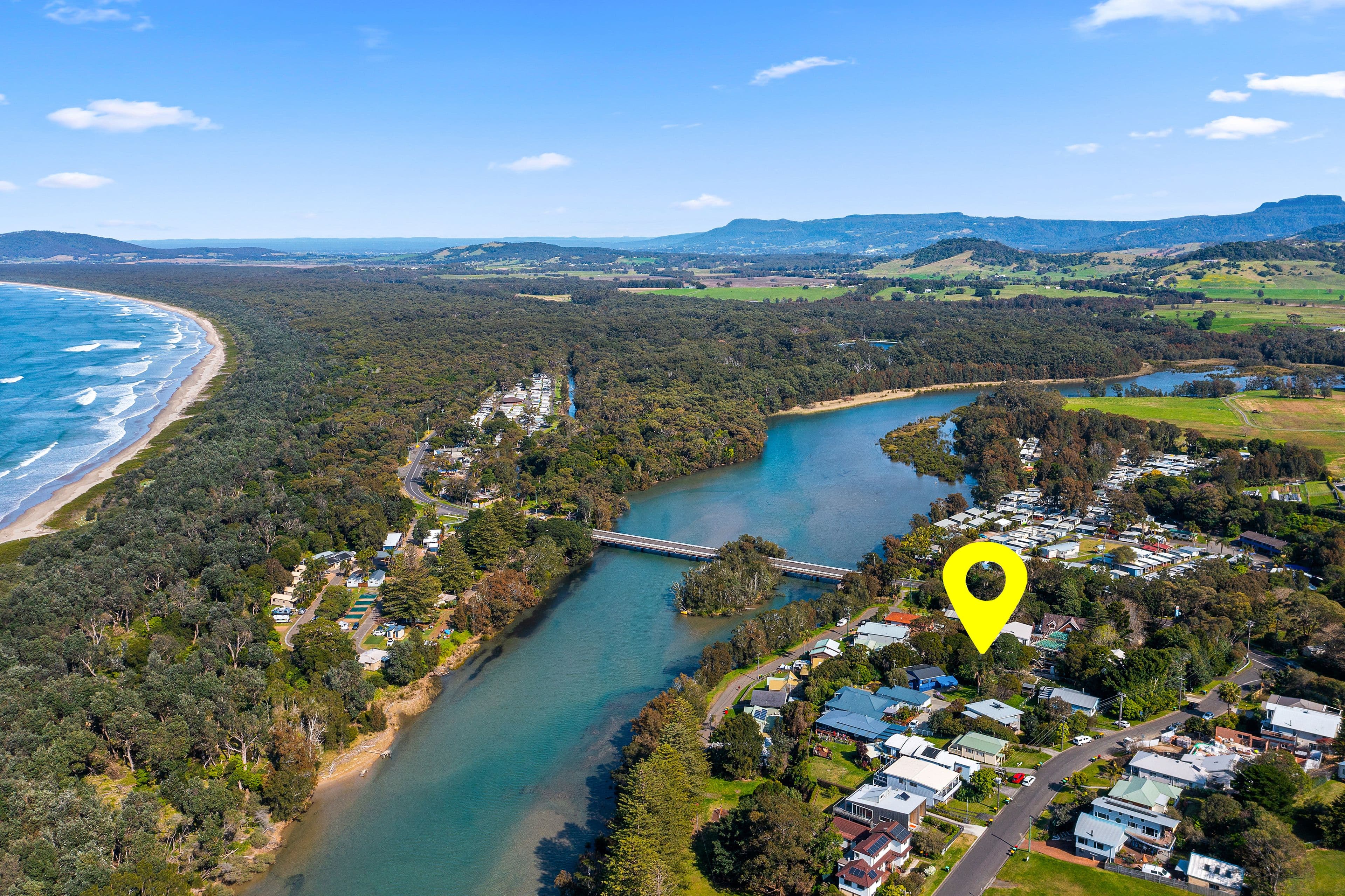 10 Riverleigh Avenue, Gerroa NSW 2534, Gerroa - Thumbnail 2