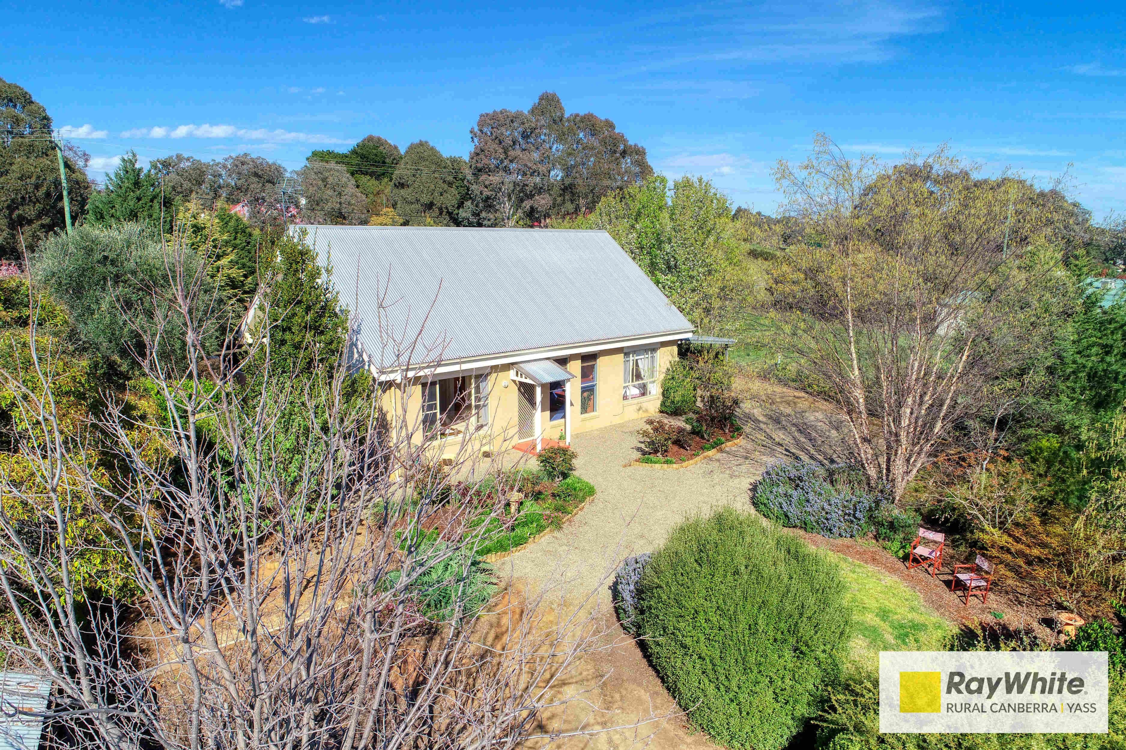54 Stephens Street, Binalong - Image 1