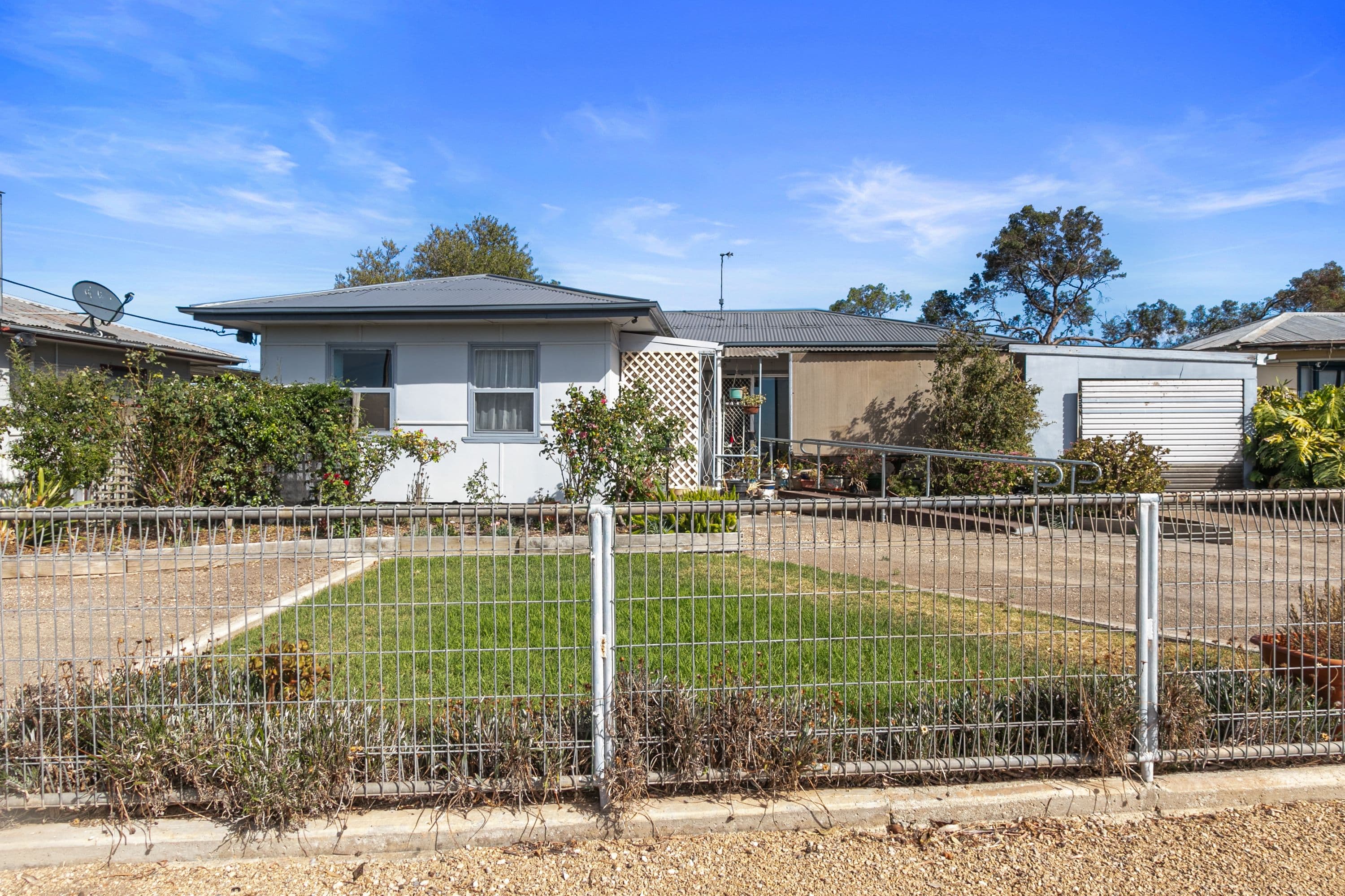 8 Melrose Street, Maitland SA 5573, Maitland - Image 1