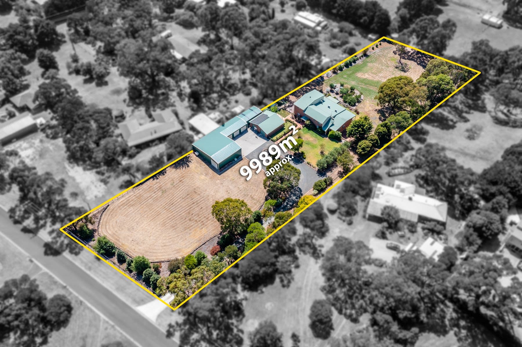 4 Melrose Drive, Kilmore VIC 3764, Kilmore - Thumbnail 5
