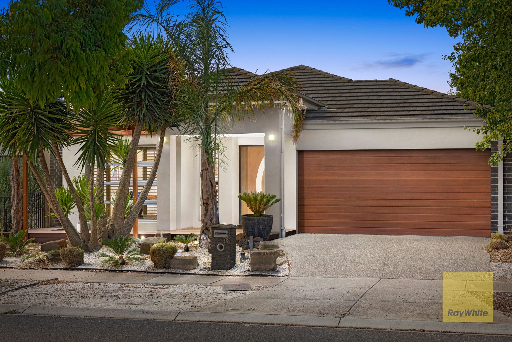 78 Lincolnheath Boulevard, Point Cook VIC 3030, Point Cook - Image 1