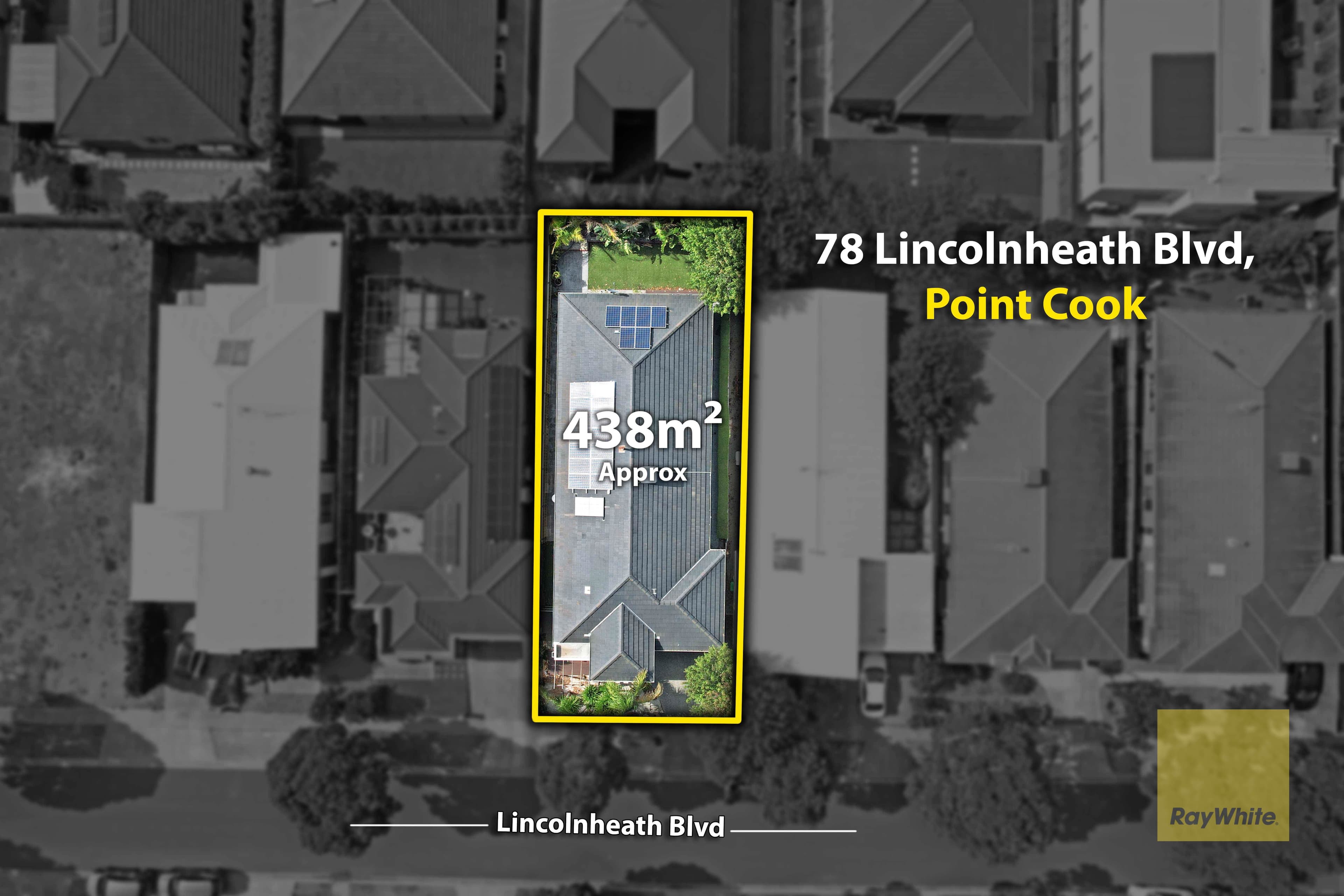 78 Lincolnheath Boulevard, Point Cook VIC 3030, Point Cook - Thumbnail 3