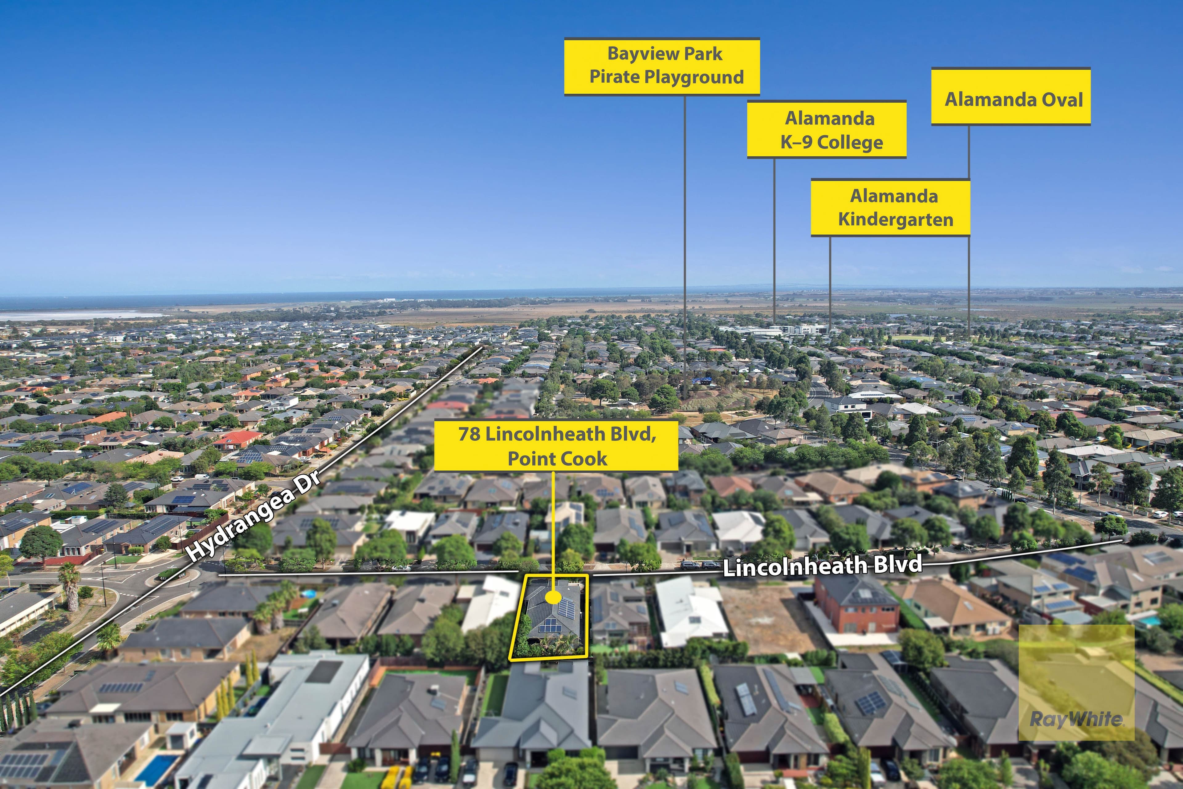 78 Lincolnheath Boulevard, Point Cook VIC 3030, Point Cook - Thumbnail 4