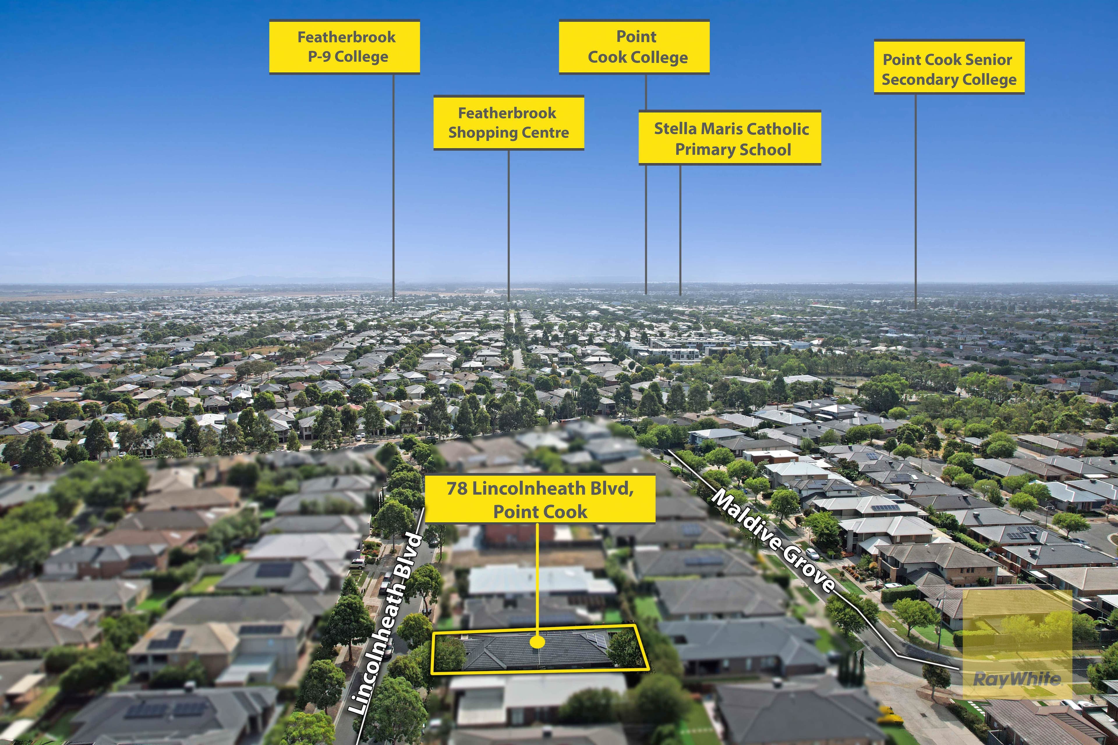 78 Lincolnheath Boulevard, Point Cook VIC 3030, Point Cook - Thumbnail 6