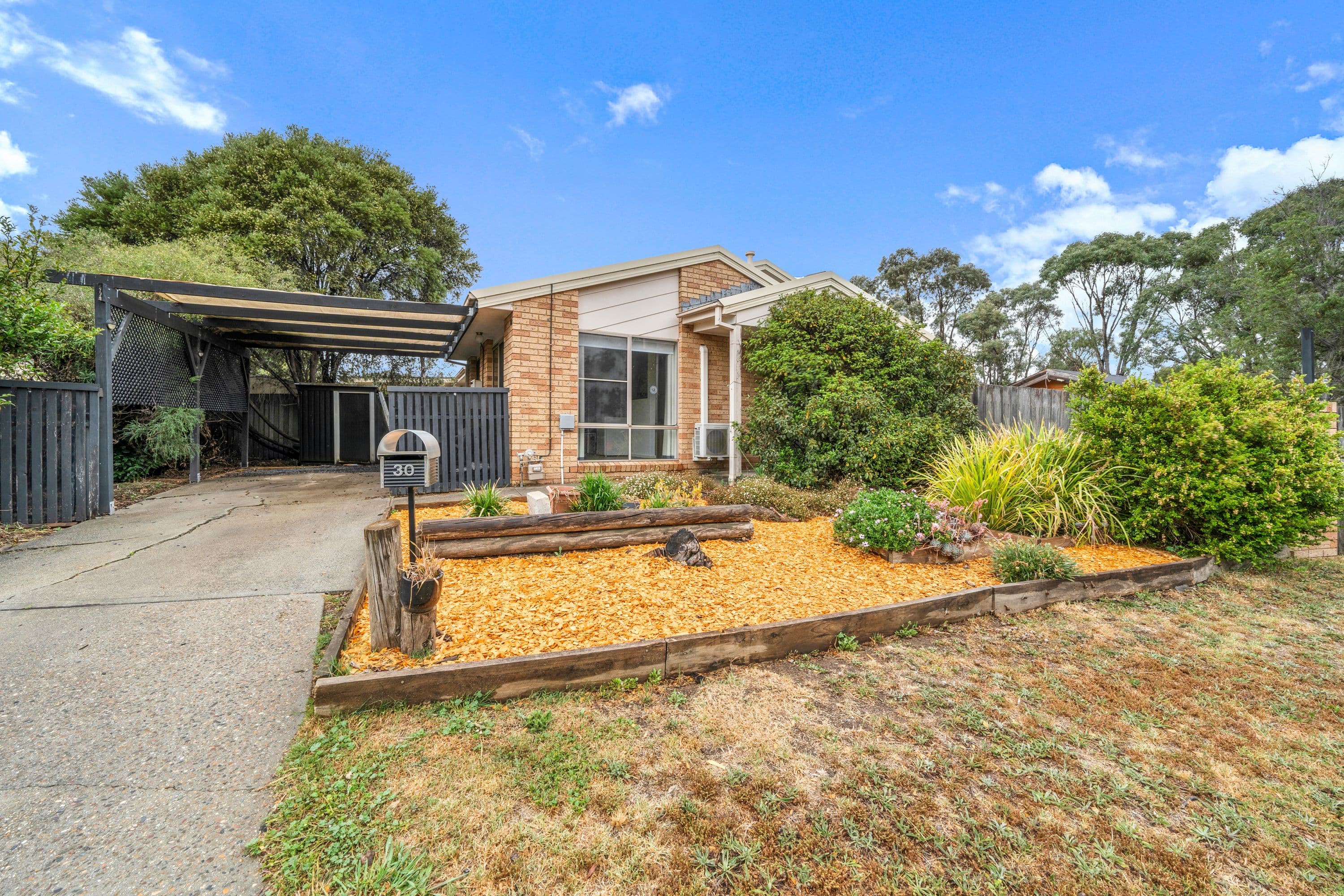 30 Bimbiang Crescent, Ngunnawal ACT 2913, Ngunnawal - Image 1
