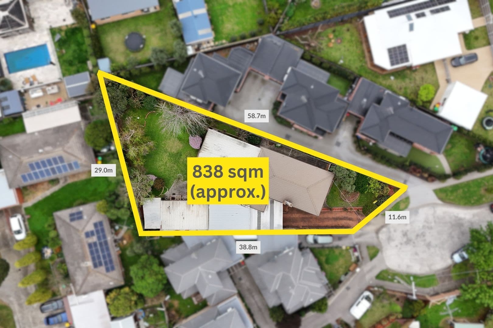 4 Trent Court, Bonbeach VIC 3196, Bonbeach - Thumbnail 2