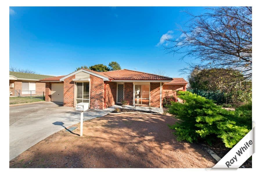 42 Britten-Jones Drive, HOLT ACT 2615, Holt - Image 1