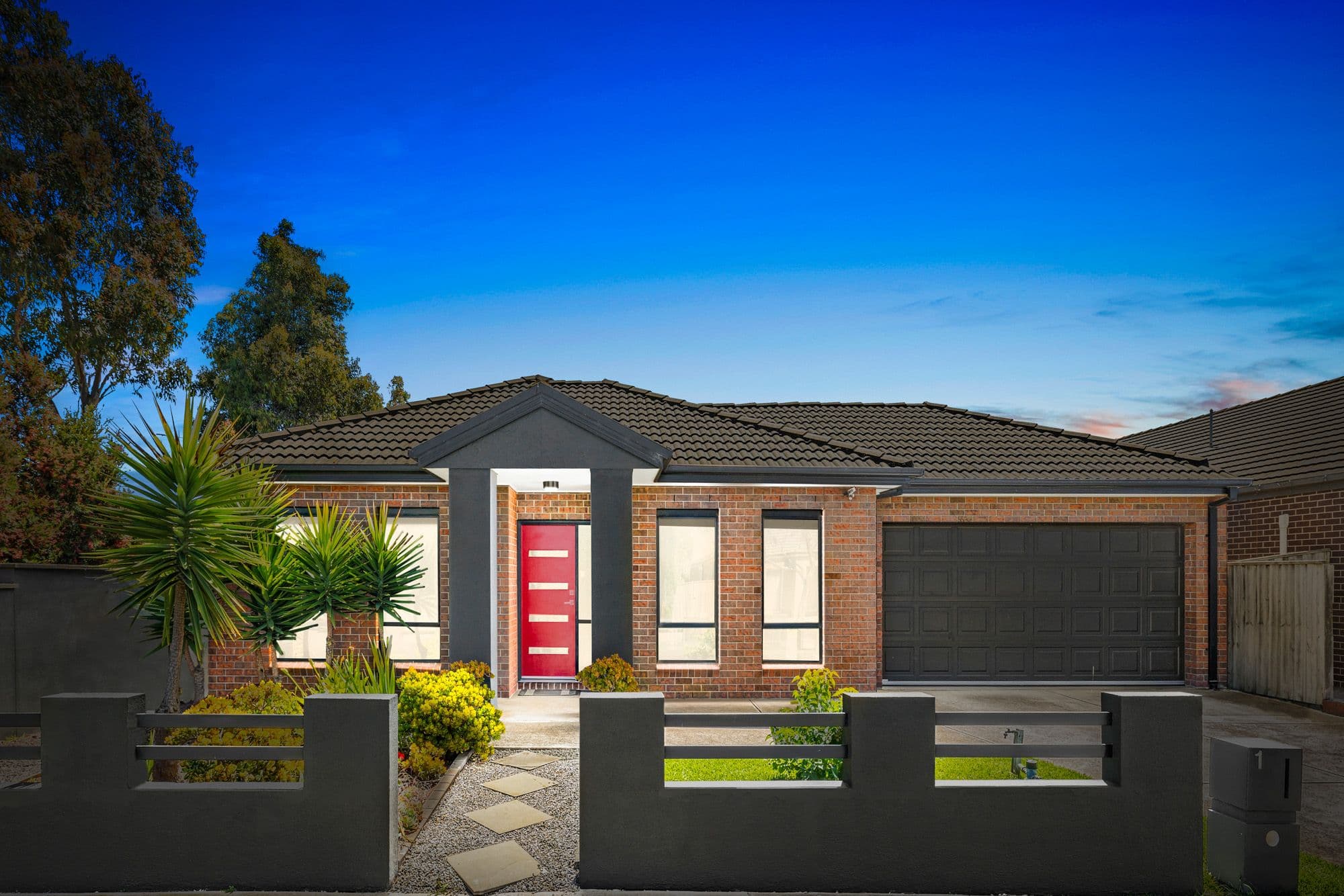 1 Verona Avenue, Tarneit VIC 3029, Tarneit - Image 1