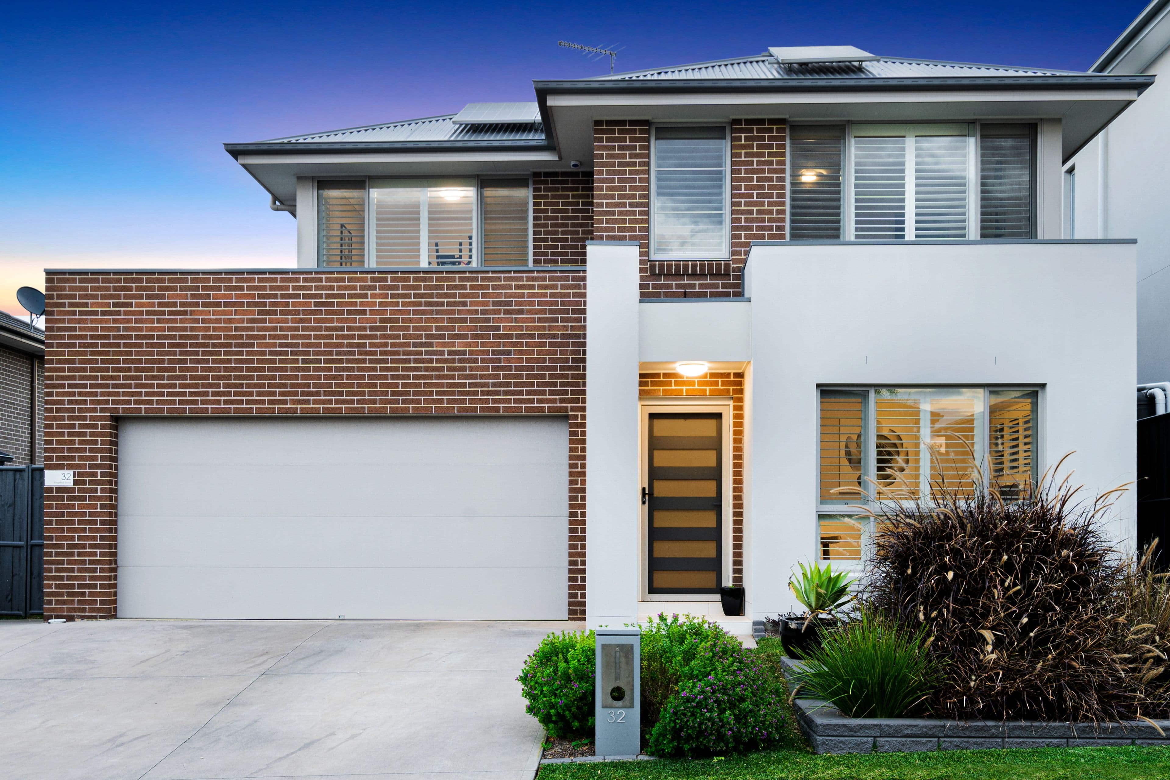 32 Kingfield Road, NORTH KELLYVILLE NSW 2155, North Kellyville - Image 1
