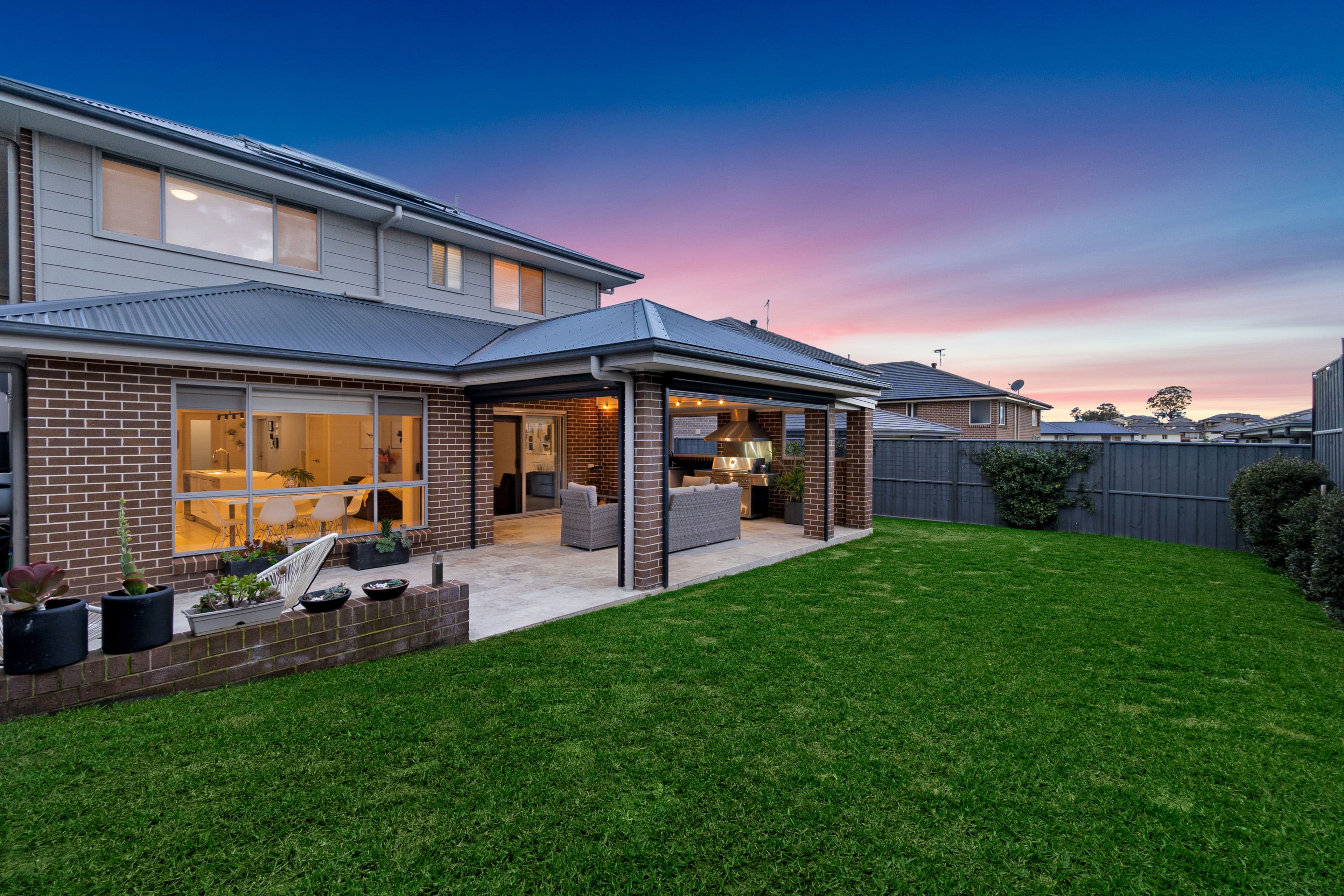 32 Kingfield Road, NORTH KELLYVILLE NSW 2155, North Kellyville - Thumbnail 2