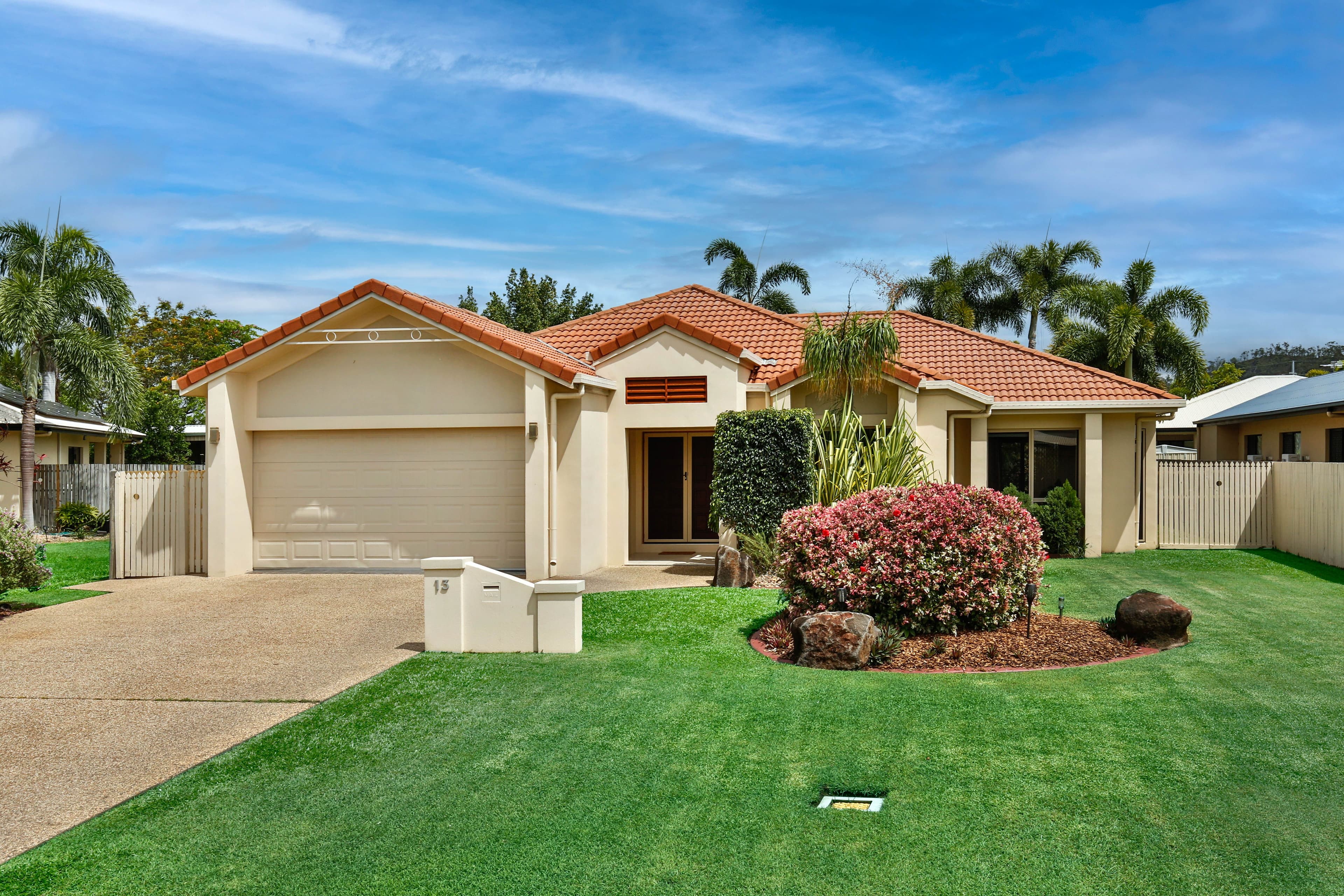 13 Calliandra Court, Mount Louisa QLD 4814, Mount Louisa - Image 1