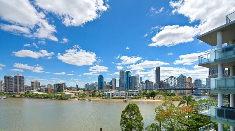 45 Moray Street, NEW FARM QLD 4005, New Farm - Image 1