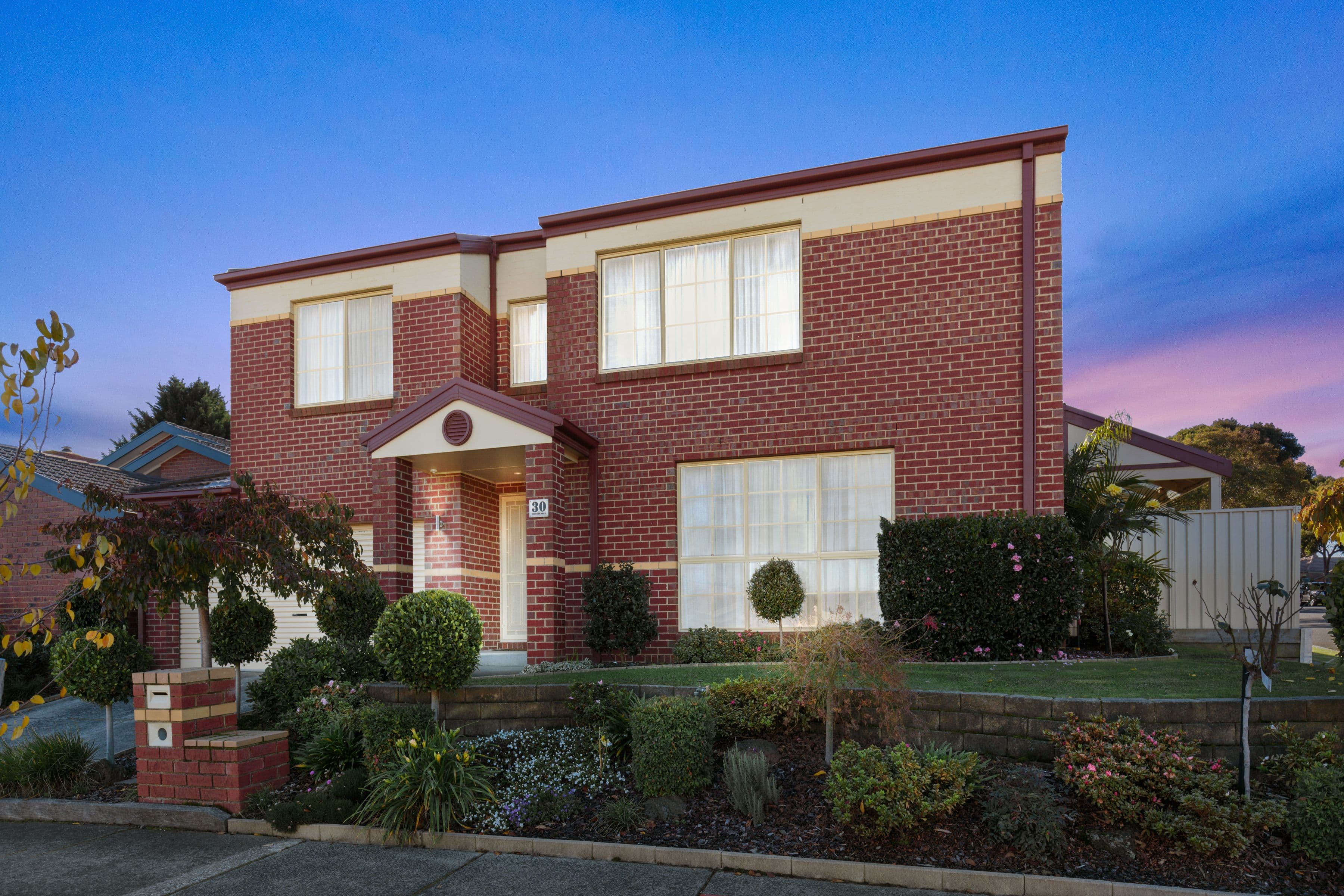 30 Woodside Drive, Rowville VIC 3178, Rowville - Image 1