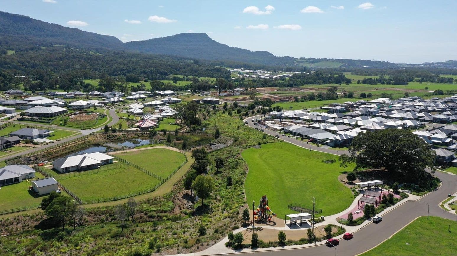 Lot 242 The Vale, Wongawilli NSW 2530, Wongawilli - Thumbnail 6