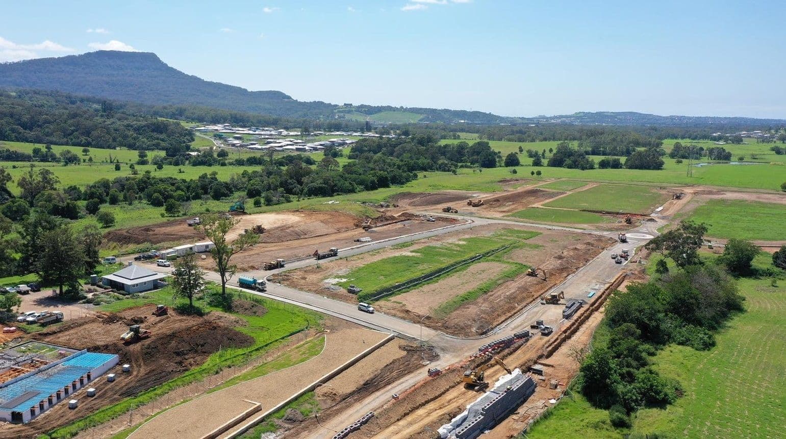 Lot 242 The Vale, Wongawilli NSW 2530, Wongawilli - Thumbnail 7