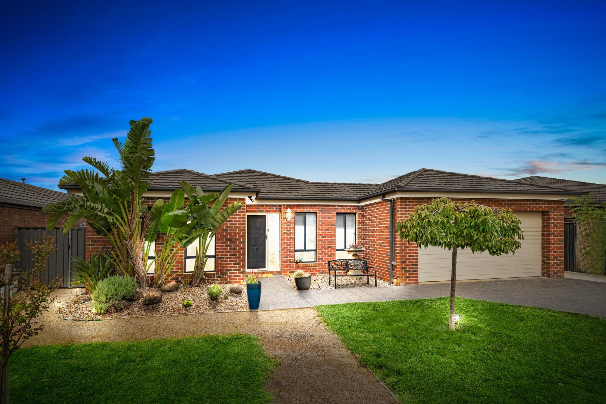 3 Melliodora Court, MANOR LAKES VIC 3024, Manor Lakes - Image 1