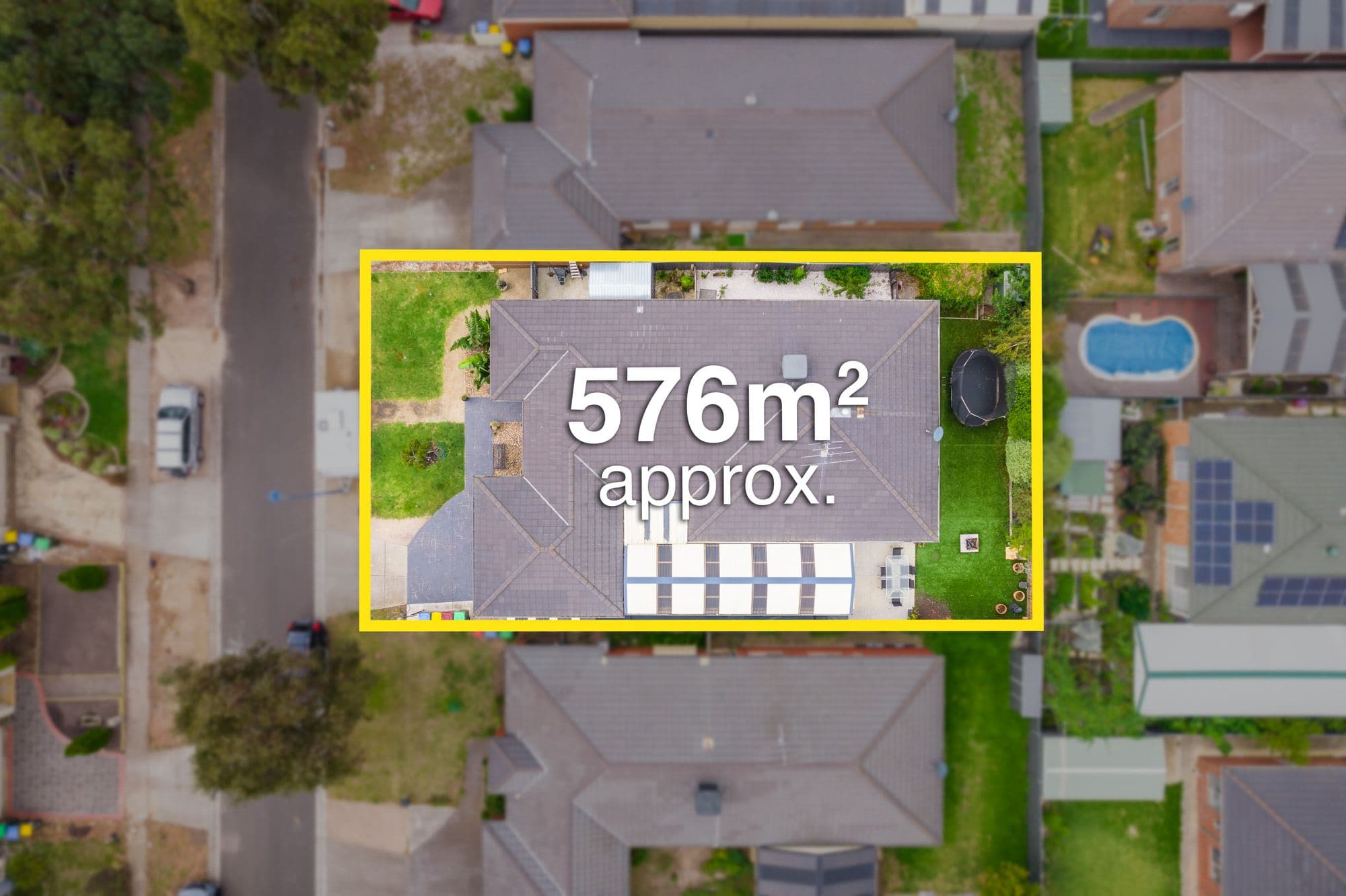 3 Melliodora Court, MANOR LAKES VIC 3024, Manor Lakes - Thumbnail 2