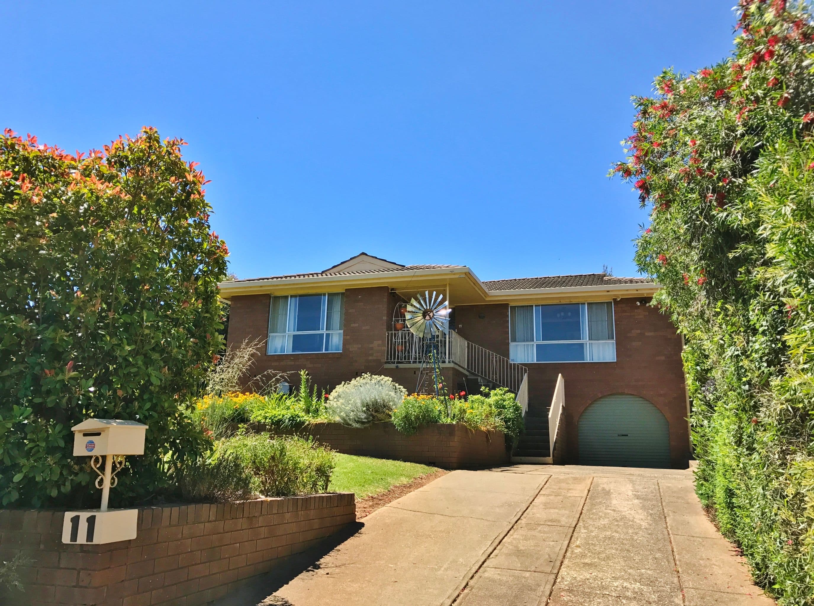 11 Keevil Drive, Young - Image 1