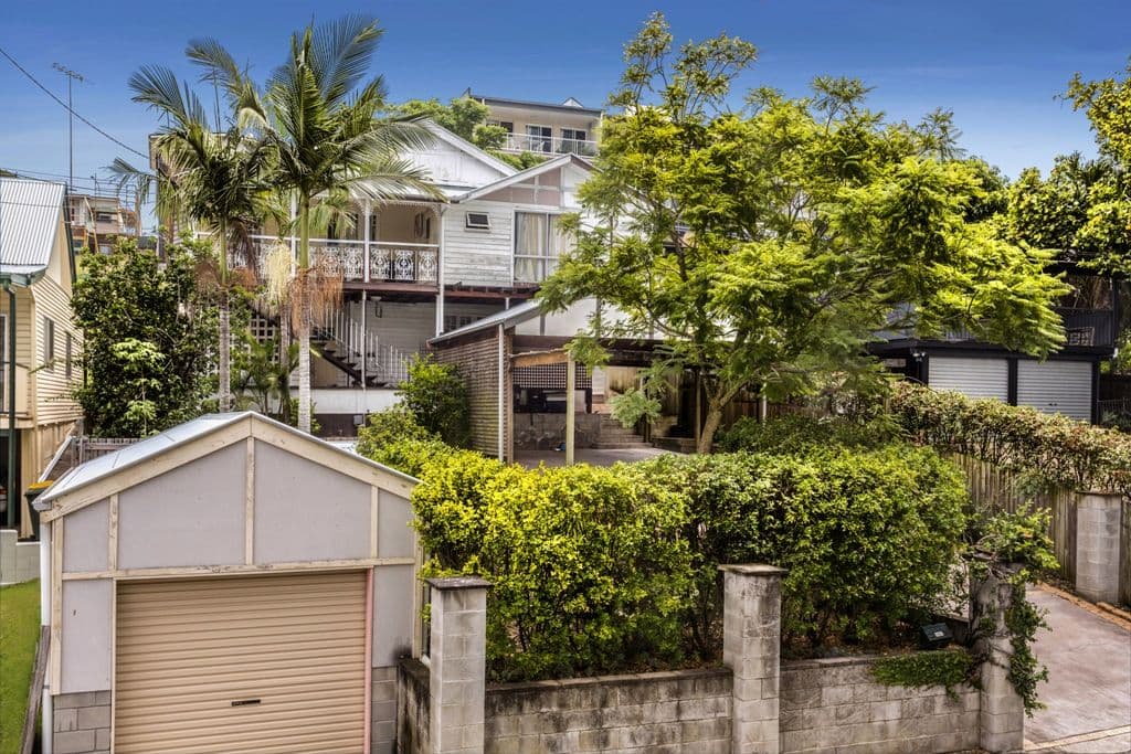 7 West Street, Highgate Hill QLD 4101, Highgate Hill - Image 1