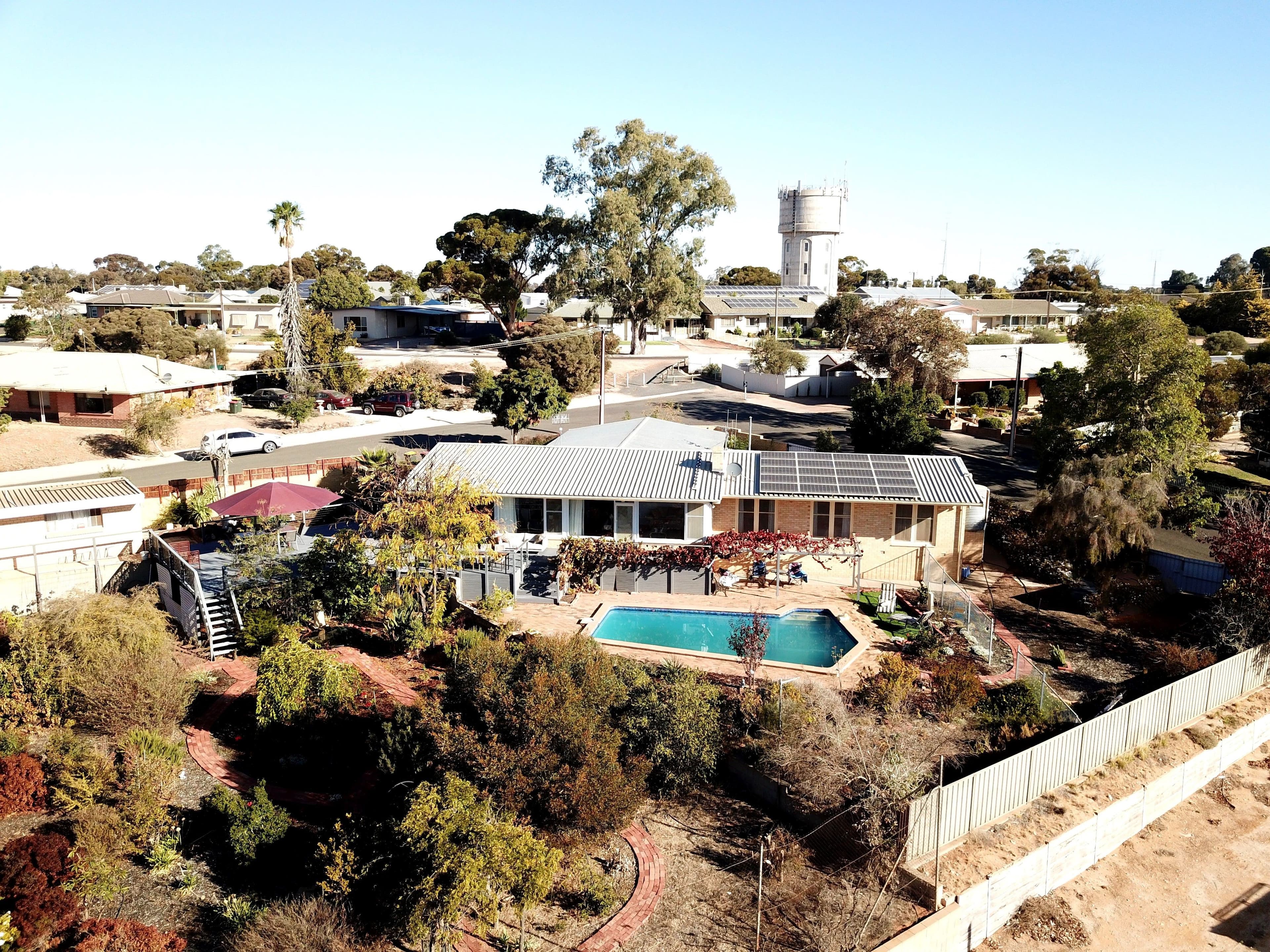 44 Laffer Street, Barmera SA 5345, Barmera - Image 1