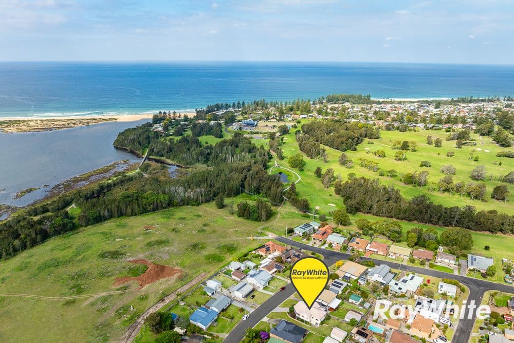 19 Andrew Avenue, Tuross Head NSW 2537, Tuross Head - Image 1