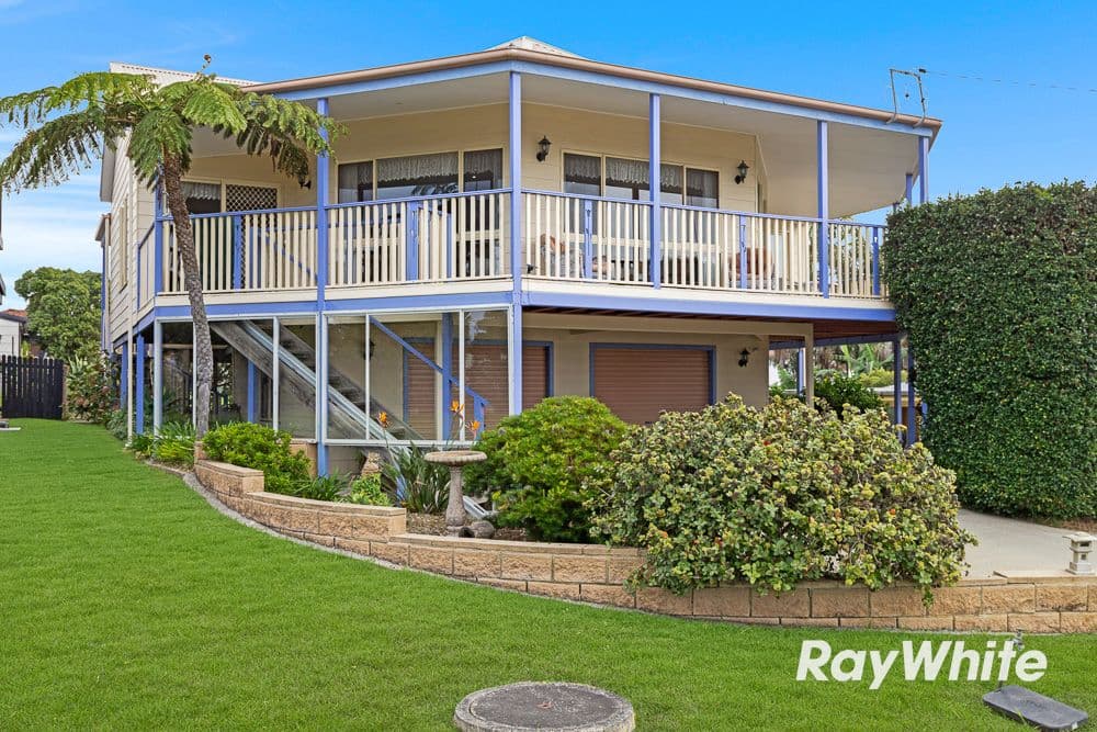 19 Andrew Avenue, Tuross Head NSW 2537, Tuross Head - Thumbnail 3