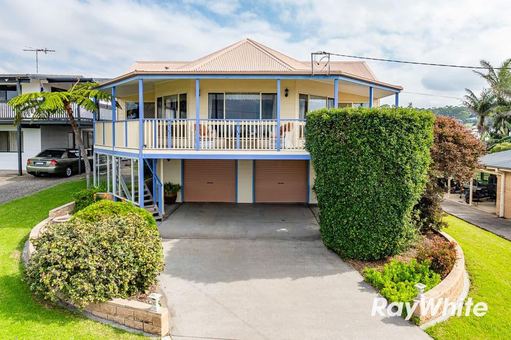 19 Andrew Avenue, Tuross Head NSW 2537, Tuross Head - Thumbnail 4