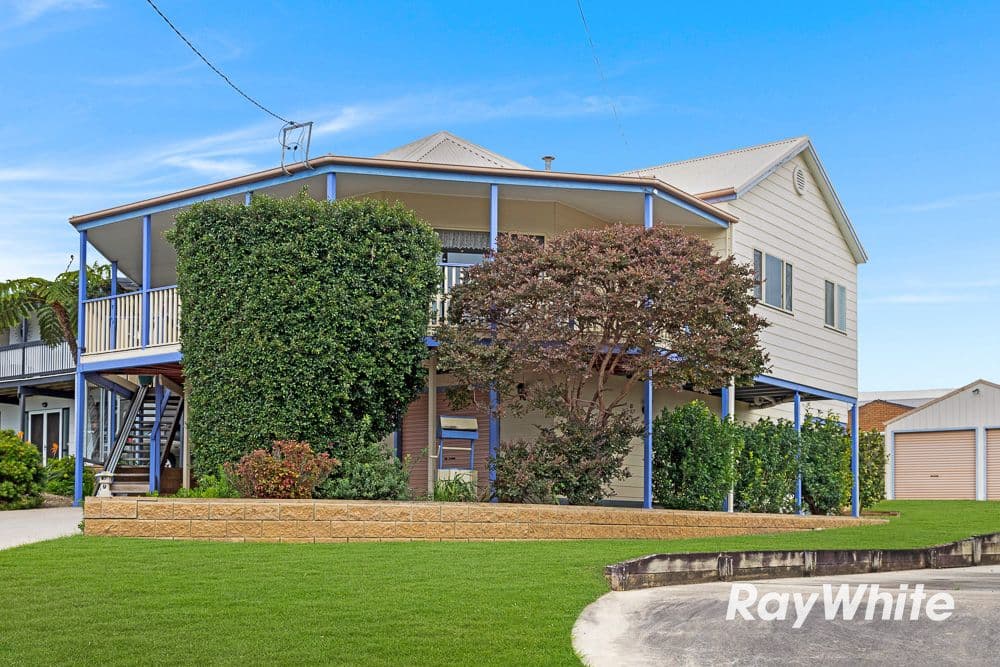 19 Andrew Avenue, Tuross Head NSW 2537, Tuross Head - Thumbnail 5