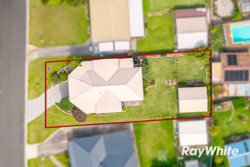 19 Andrew Avenue, Tuross Head NSW 2537, Tuross Head - Thumbnail 6